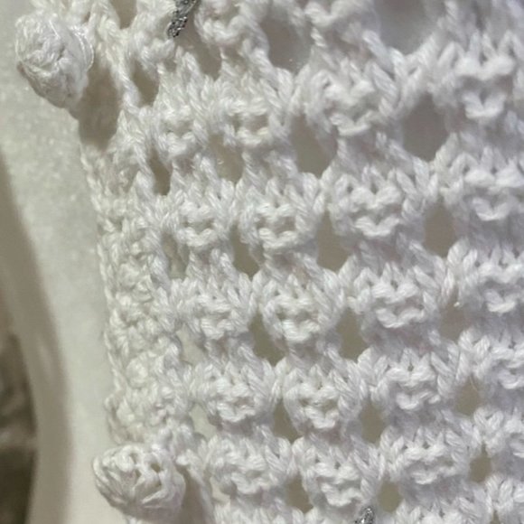 🎉🌟HP🌟🎉INC Embellished cardigan - Picture 5 of 12